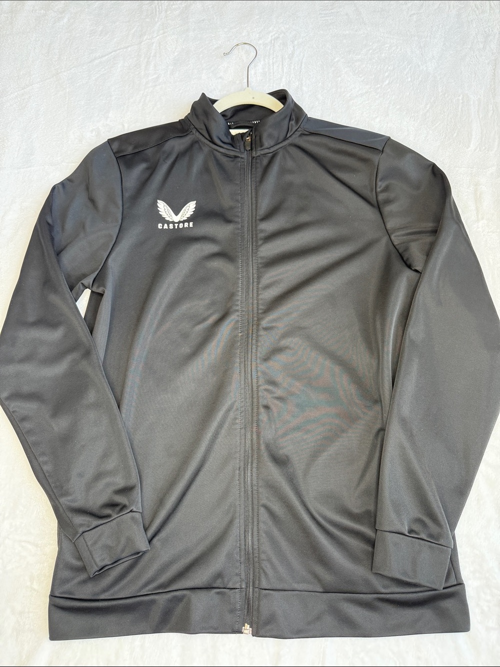 Castore Men’s Fleece lined Jacket!
